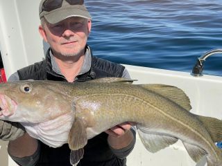 Chystáš se na moře? Vybavení ti postavíme na míru! U nás najdeš mořské pruty, multiplikátory, elektrické navijáky, šňůry a...